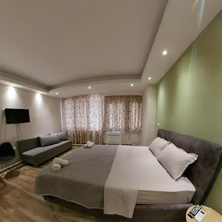 Appartement 2downtown#1# *