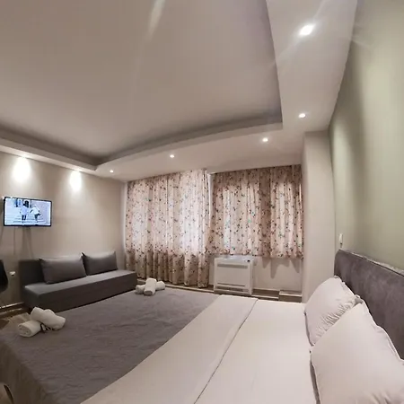 Appartement 2downtown#1# Thessalonique