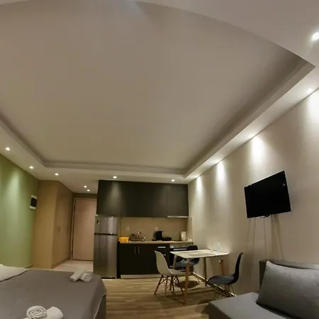 Appartement 2downtown#1# Thessalonique