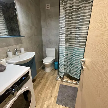 Appartement 2downtown#1# Thessalonique